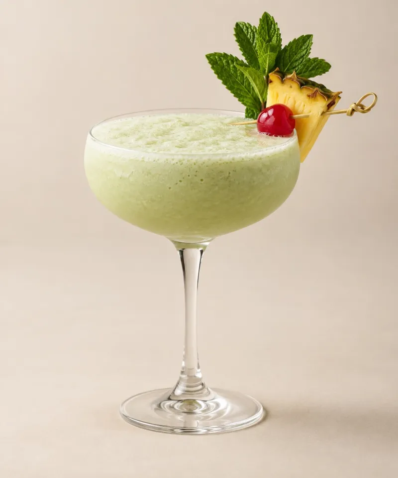 Aku Aku cocktail