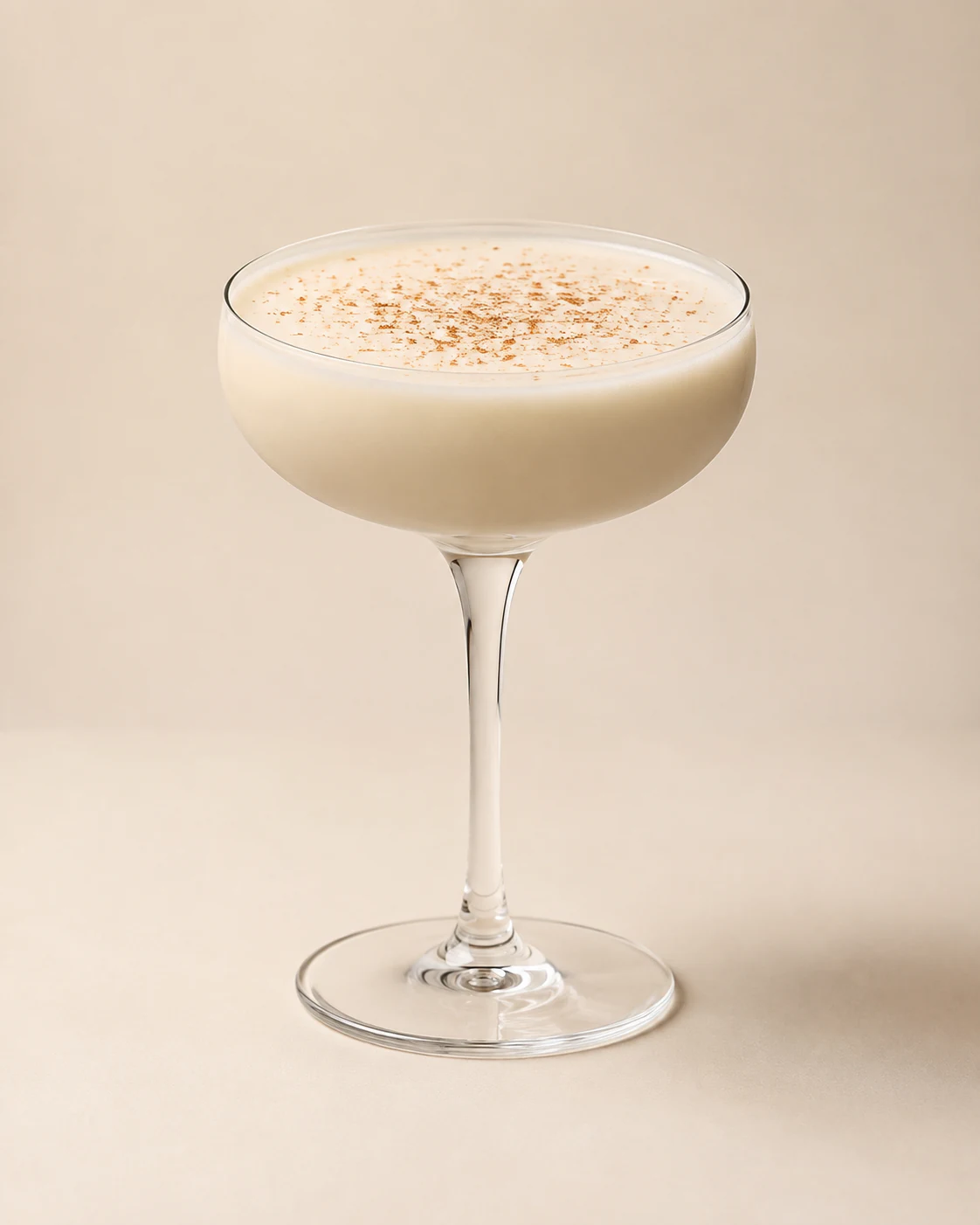 Alexander cocktail