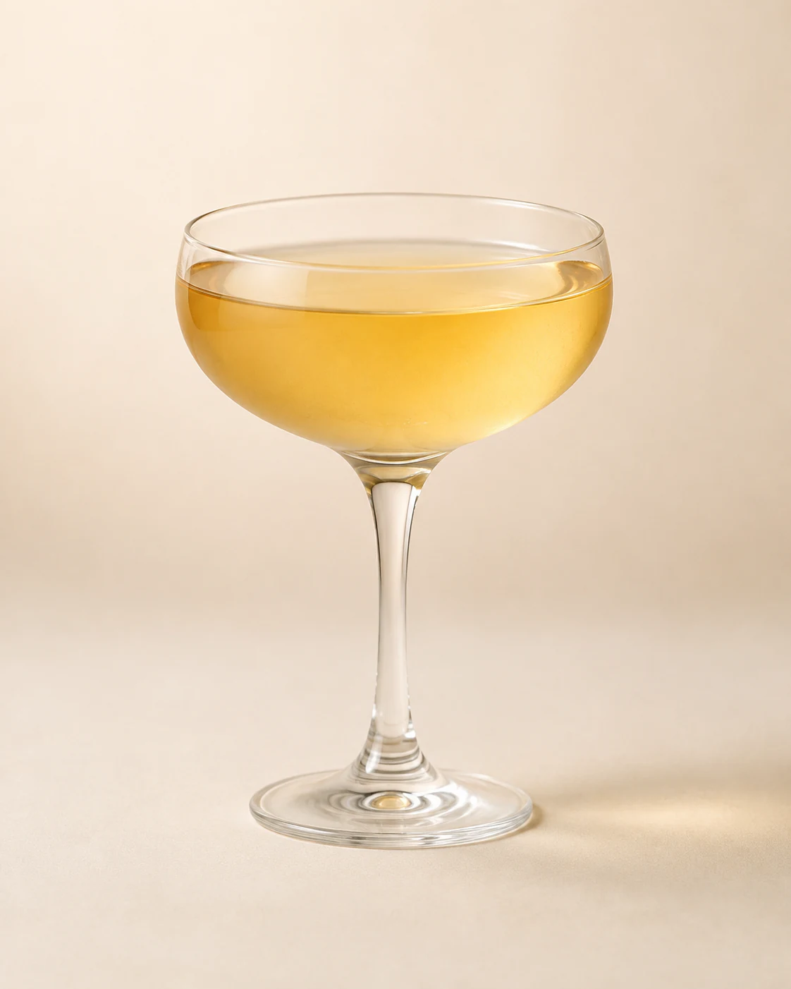 Angel Face cocktail