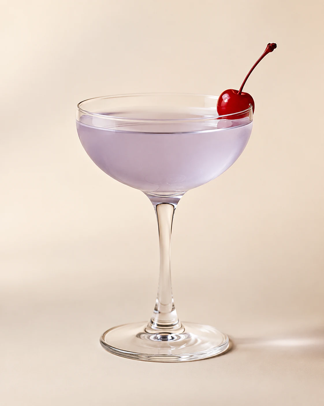 Aviation cocktail