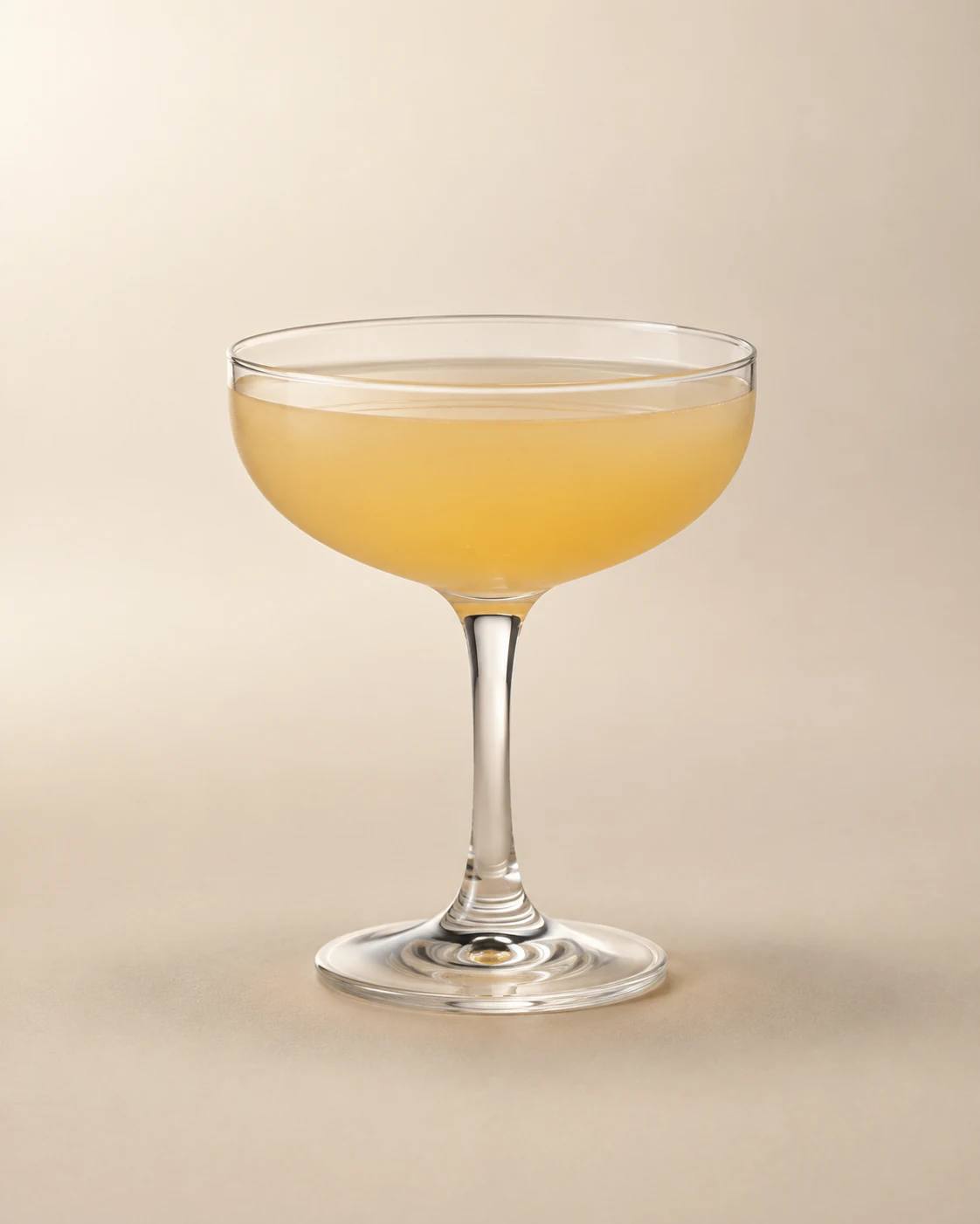 Between the Sheets cocktail