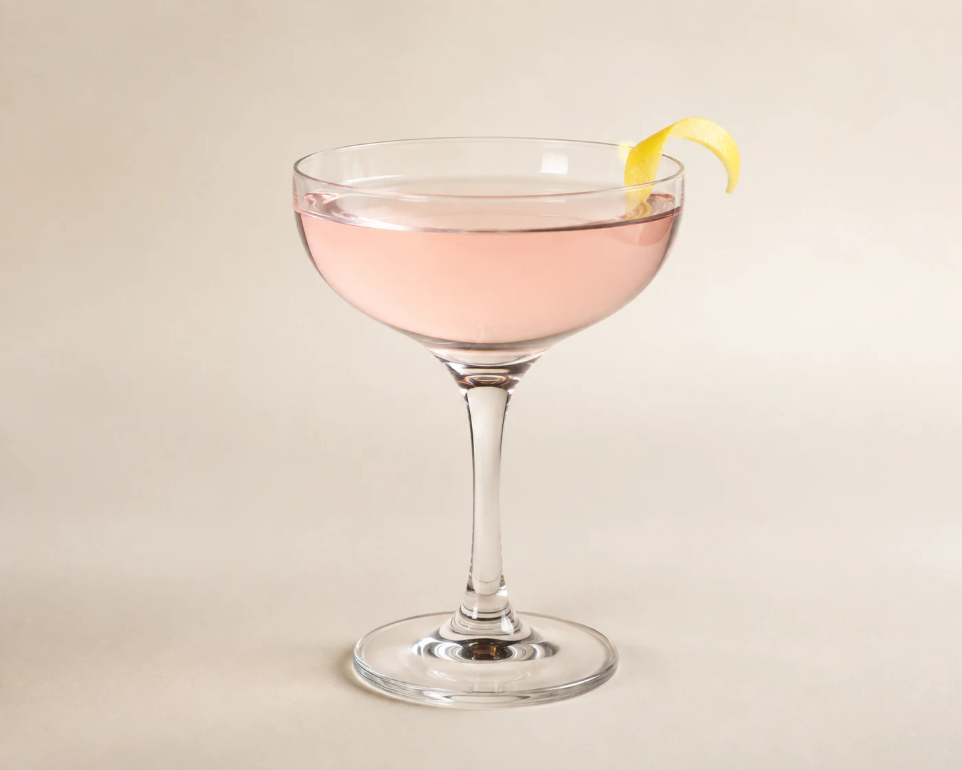 Cardinale cocktail