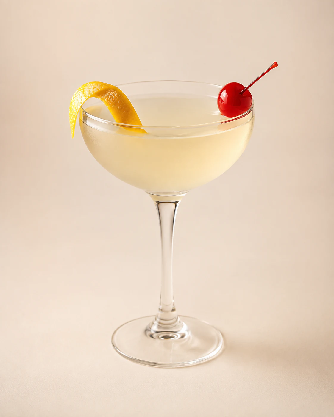Casino cocktail