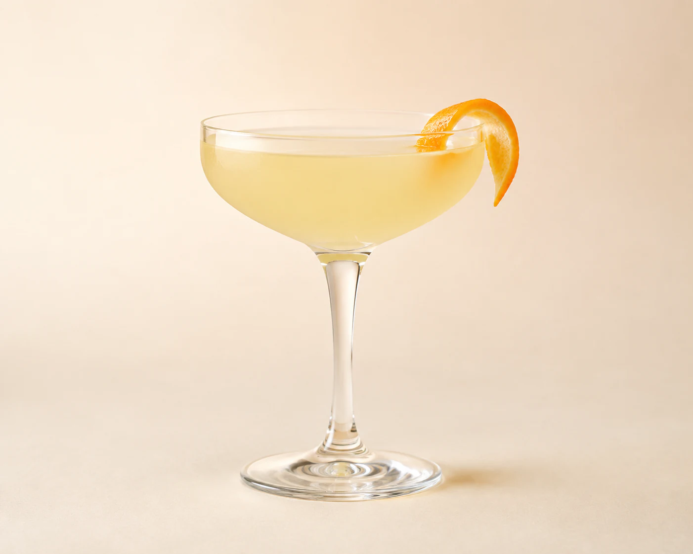 Corpse Reviver #2 cocktail