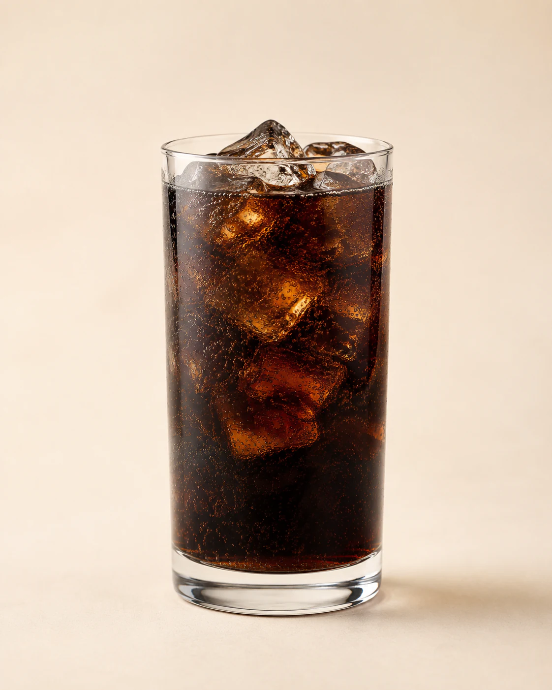 Fernandito cocktail