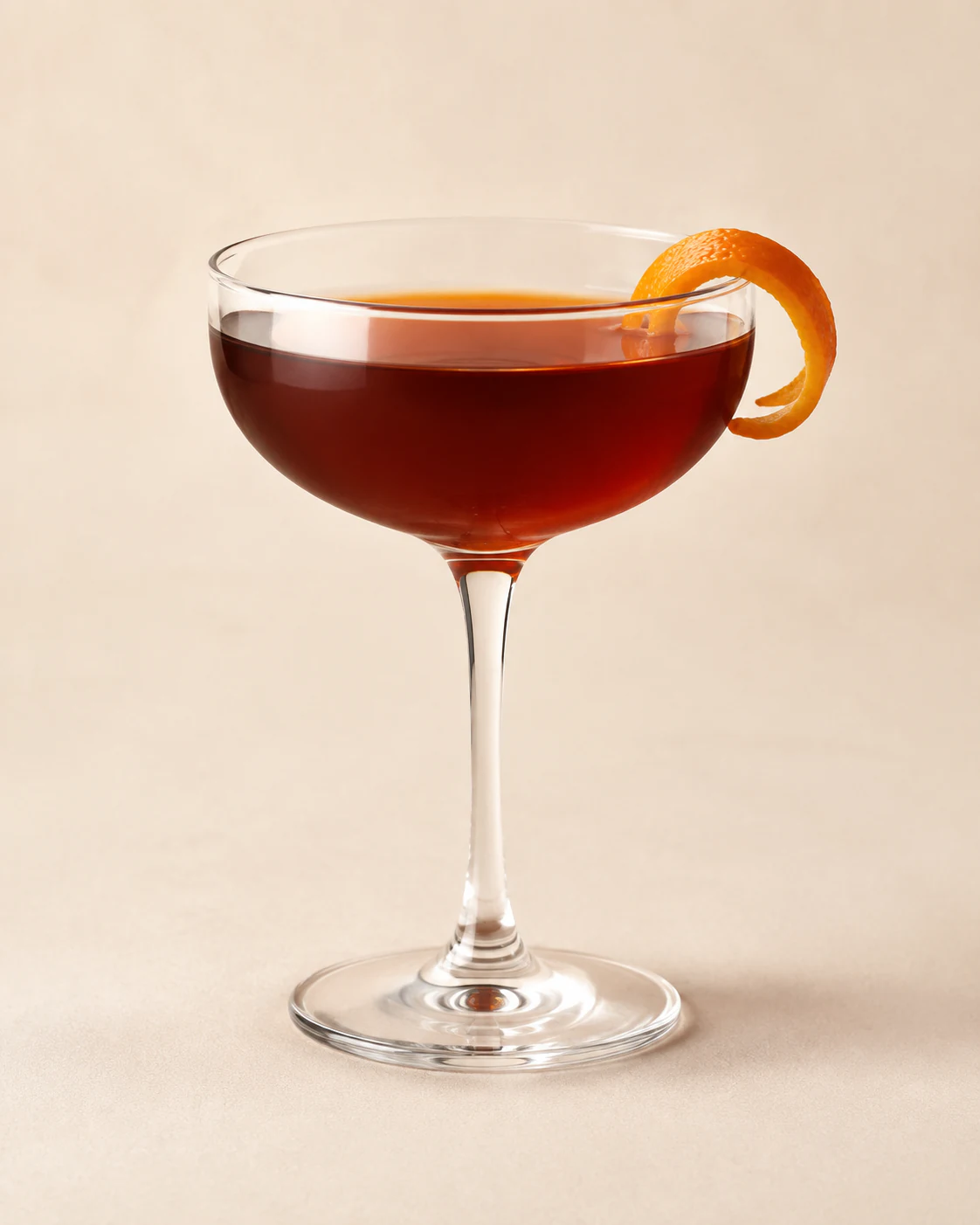 Hanky Panky cocktail