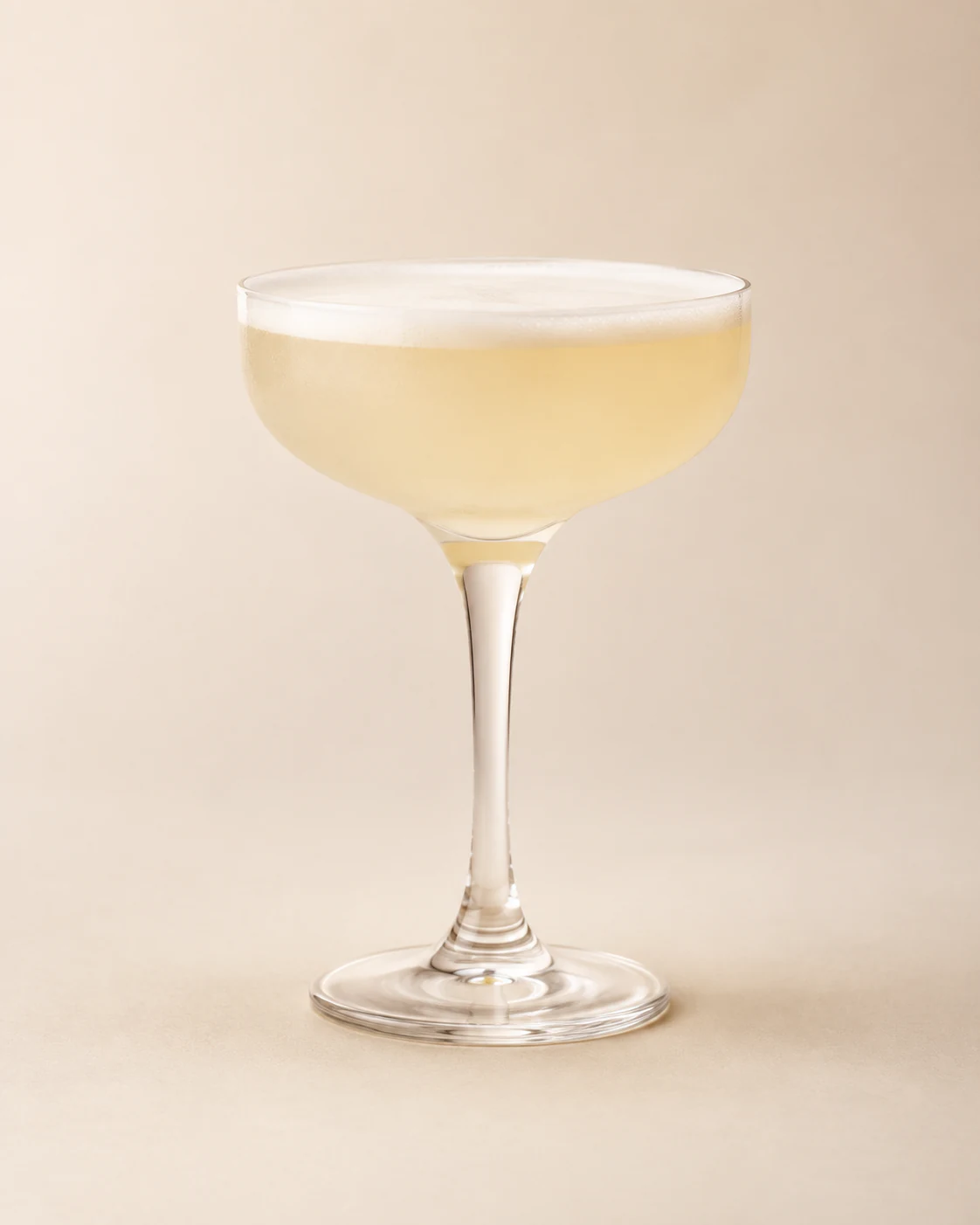 Illegal cocktail