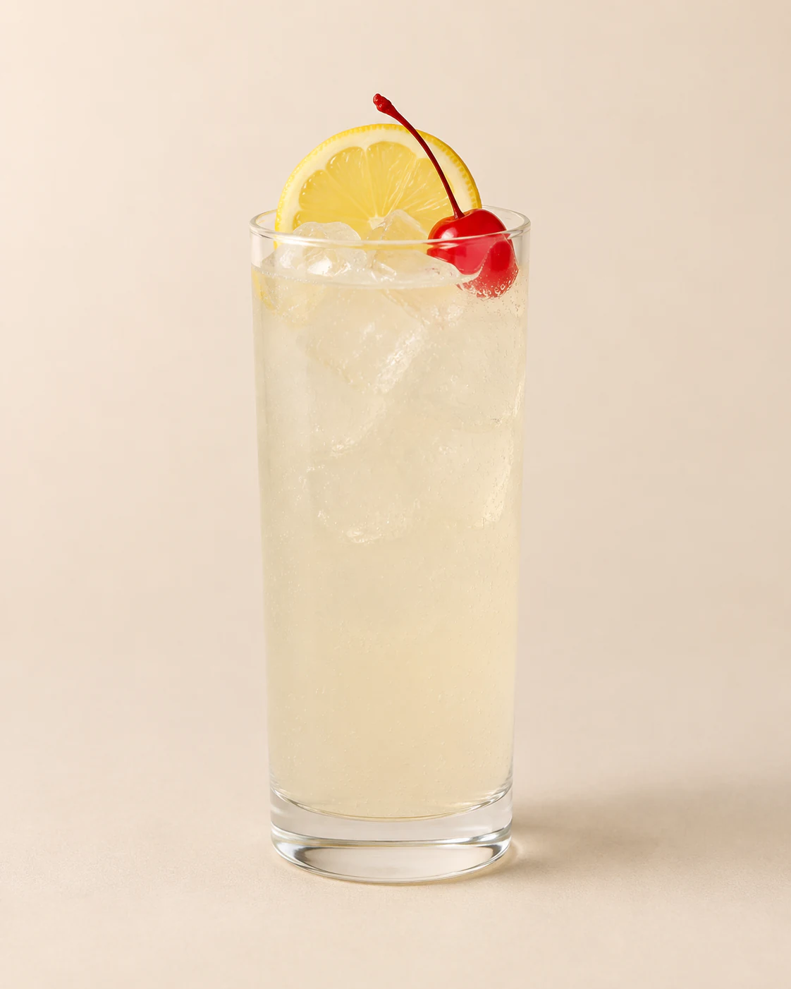 John Collins cocktail