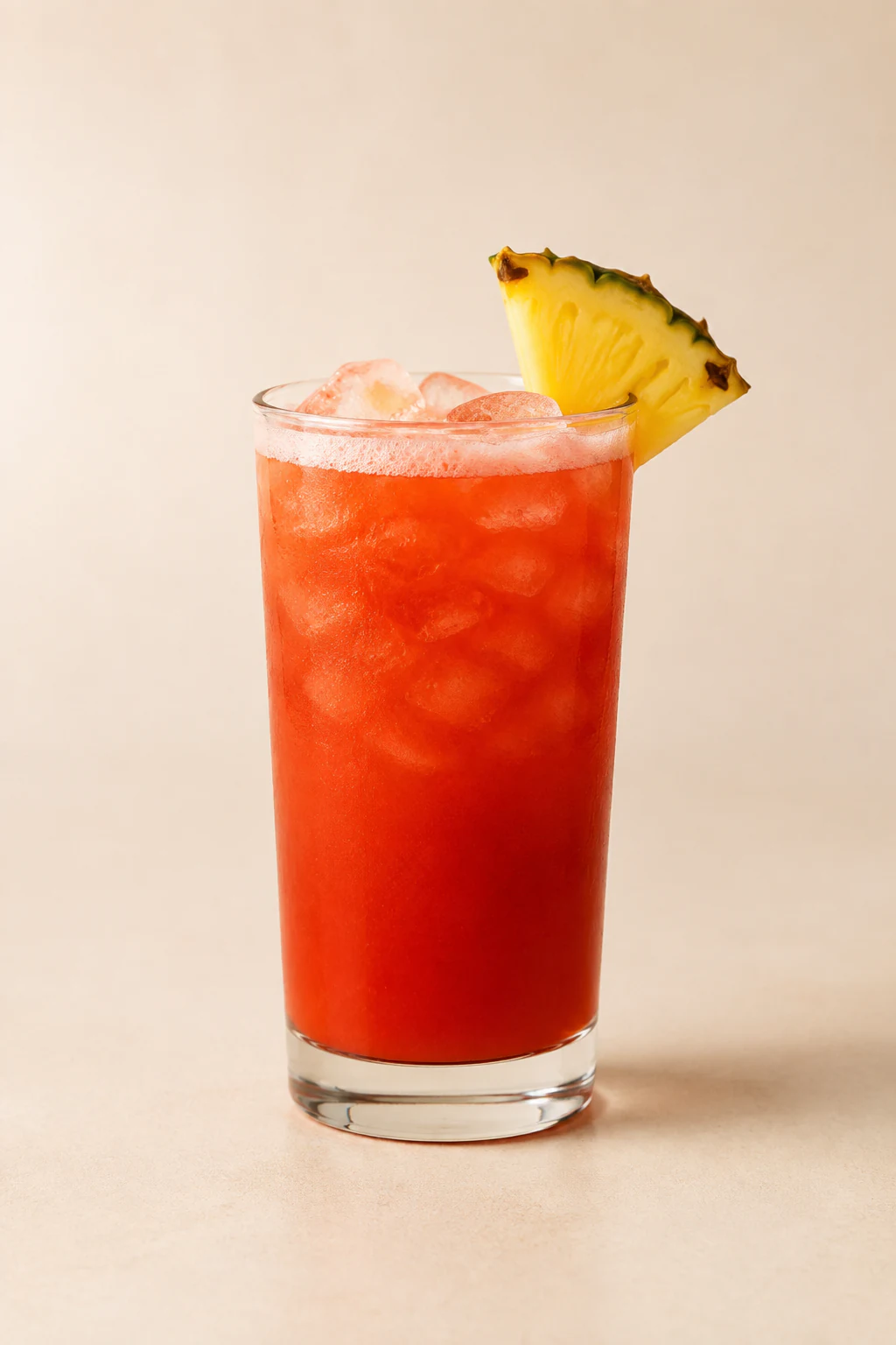 Jungle Bird cocktail