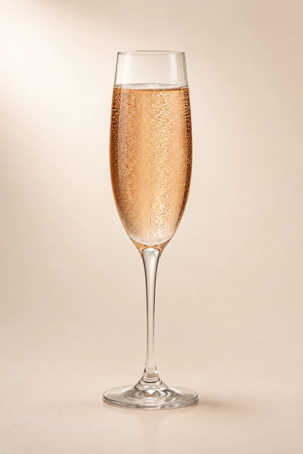 Kir Royal cocktail