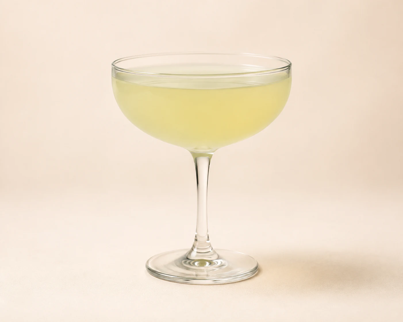 Last Word cocktail