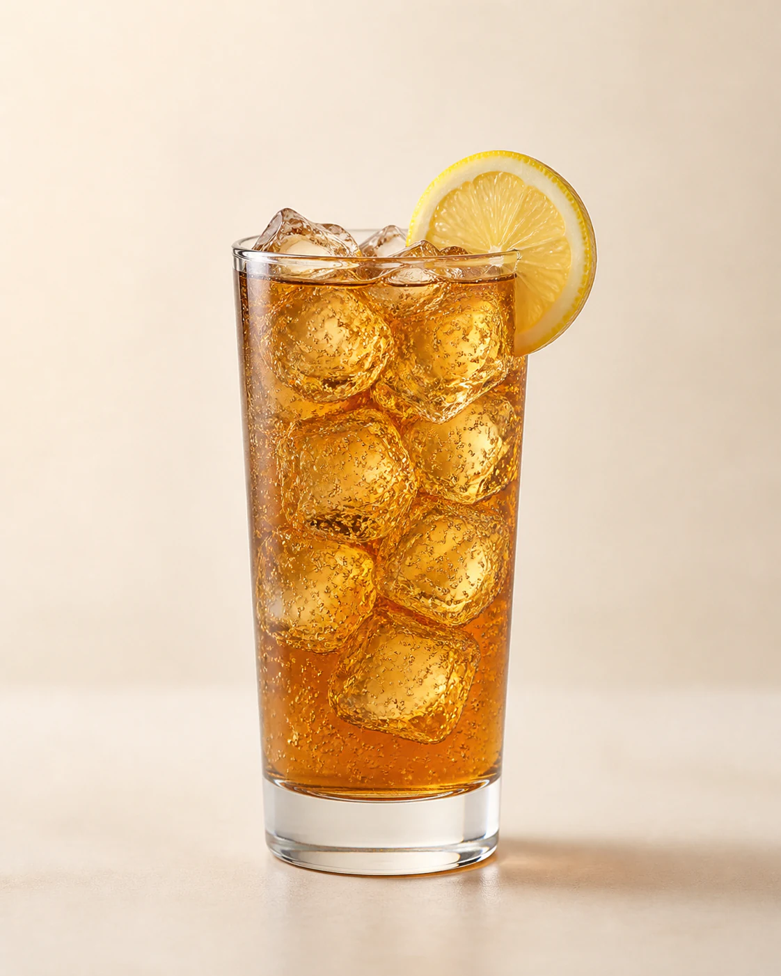 Long Island Iced Tea cocktail