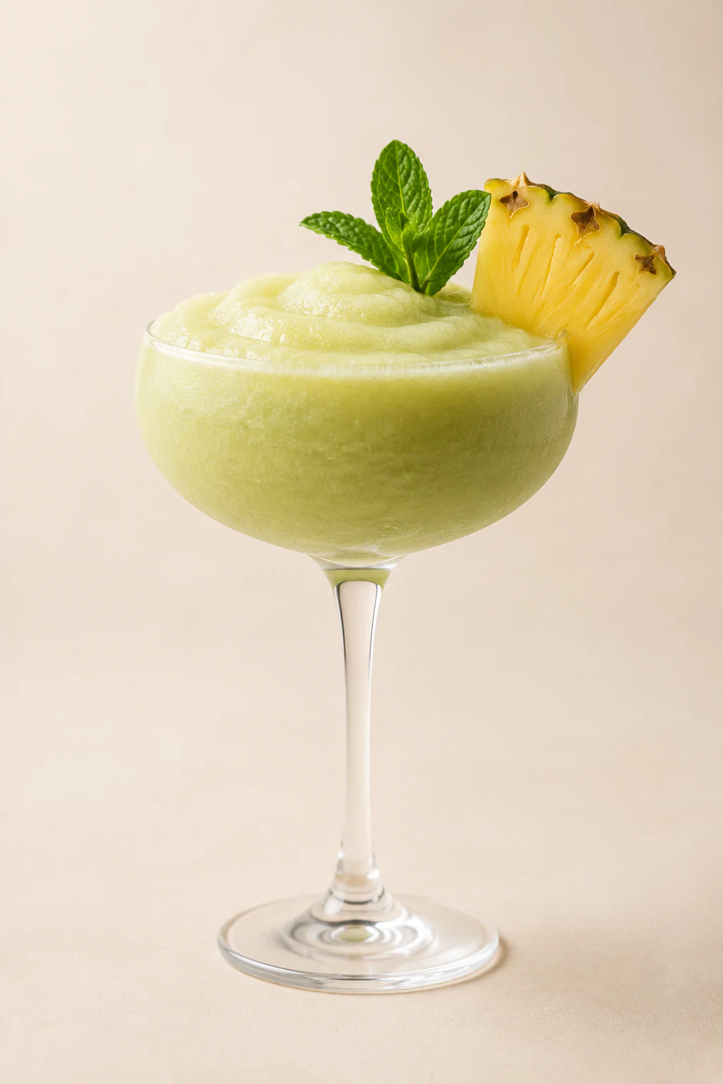 Missionary’s Downfall cocktail