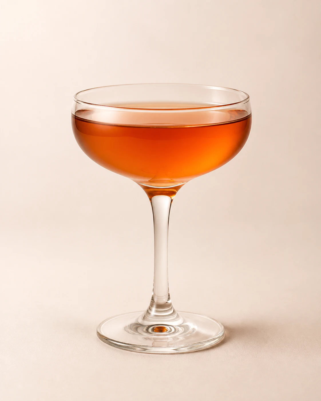 Paper Plane cocktail