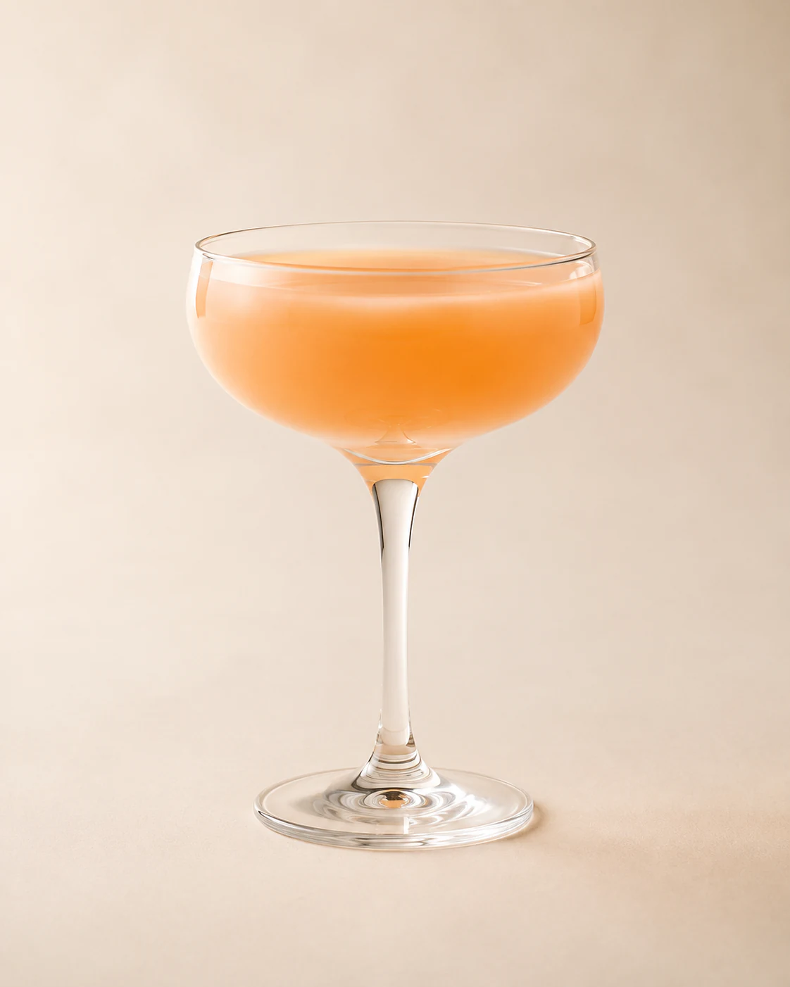Paradise cocktail