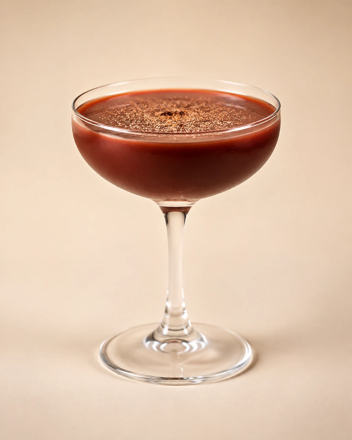 Porto Flip cocktail