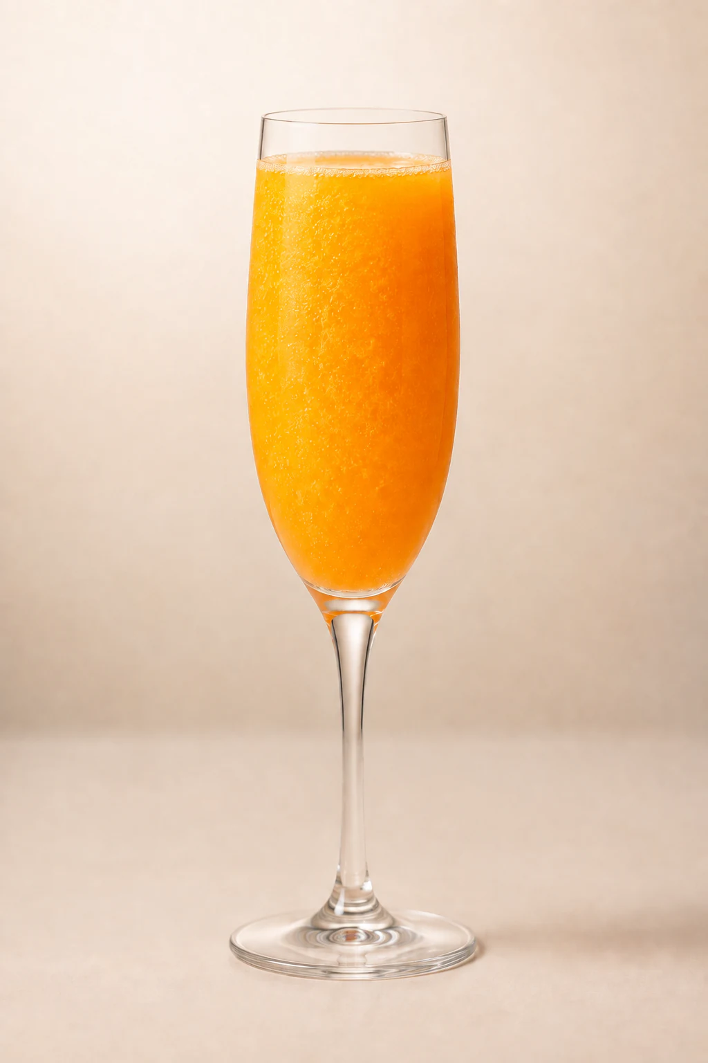 Puccini cocktail