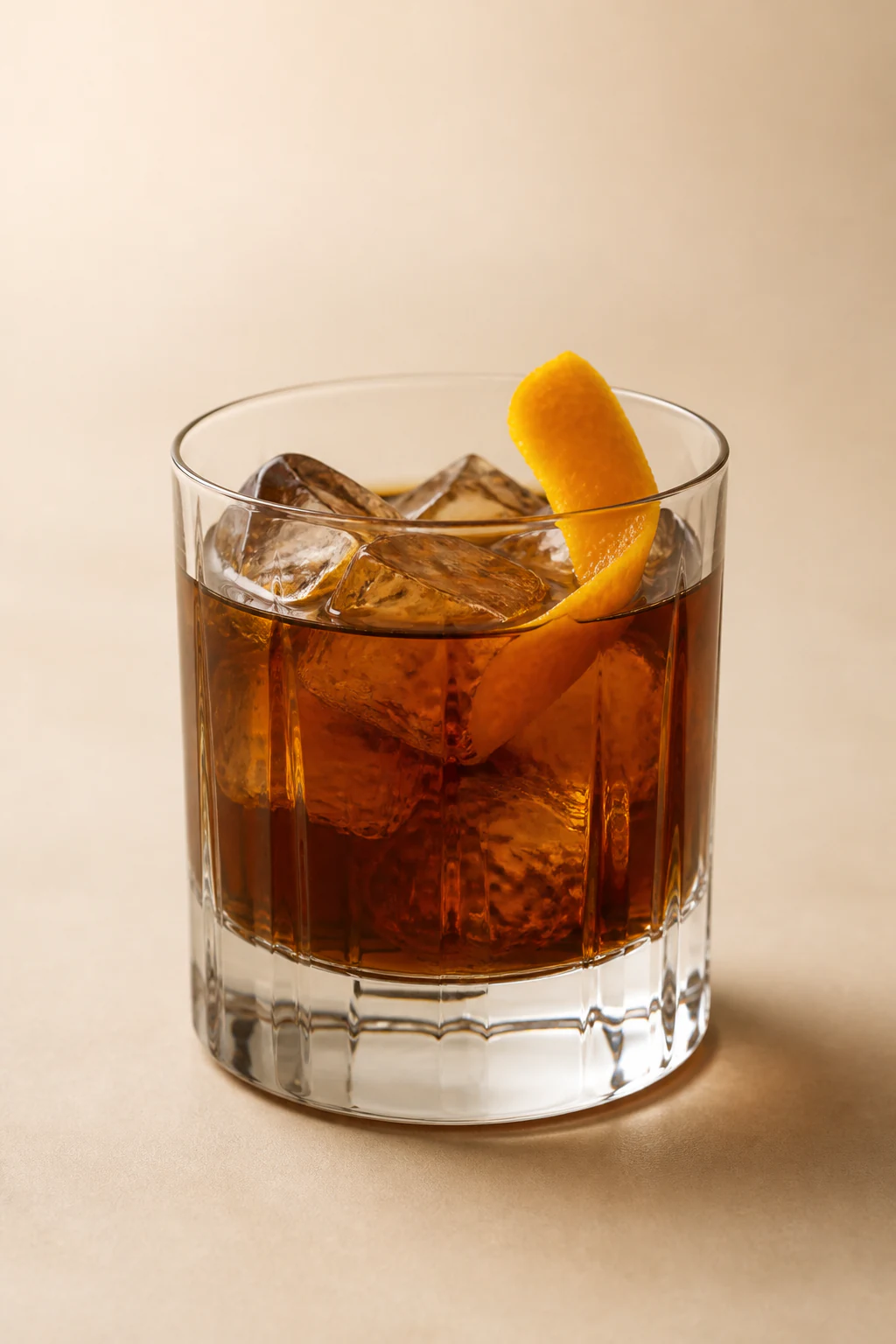 Rabo de Galo cocktail