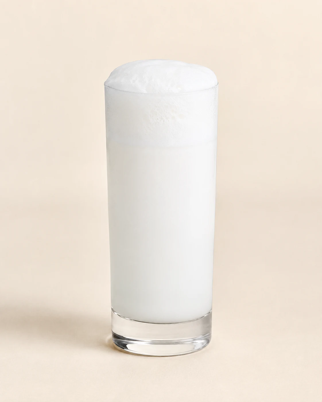 Ramos Fizz cocktail