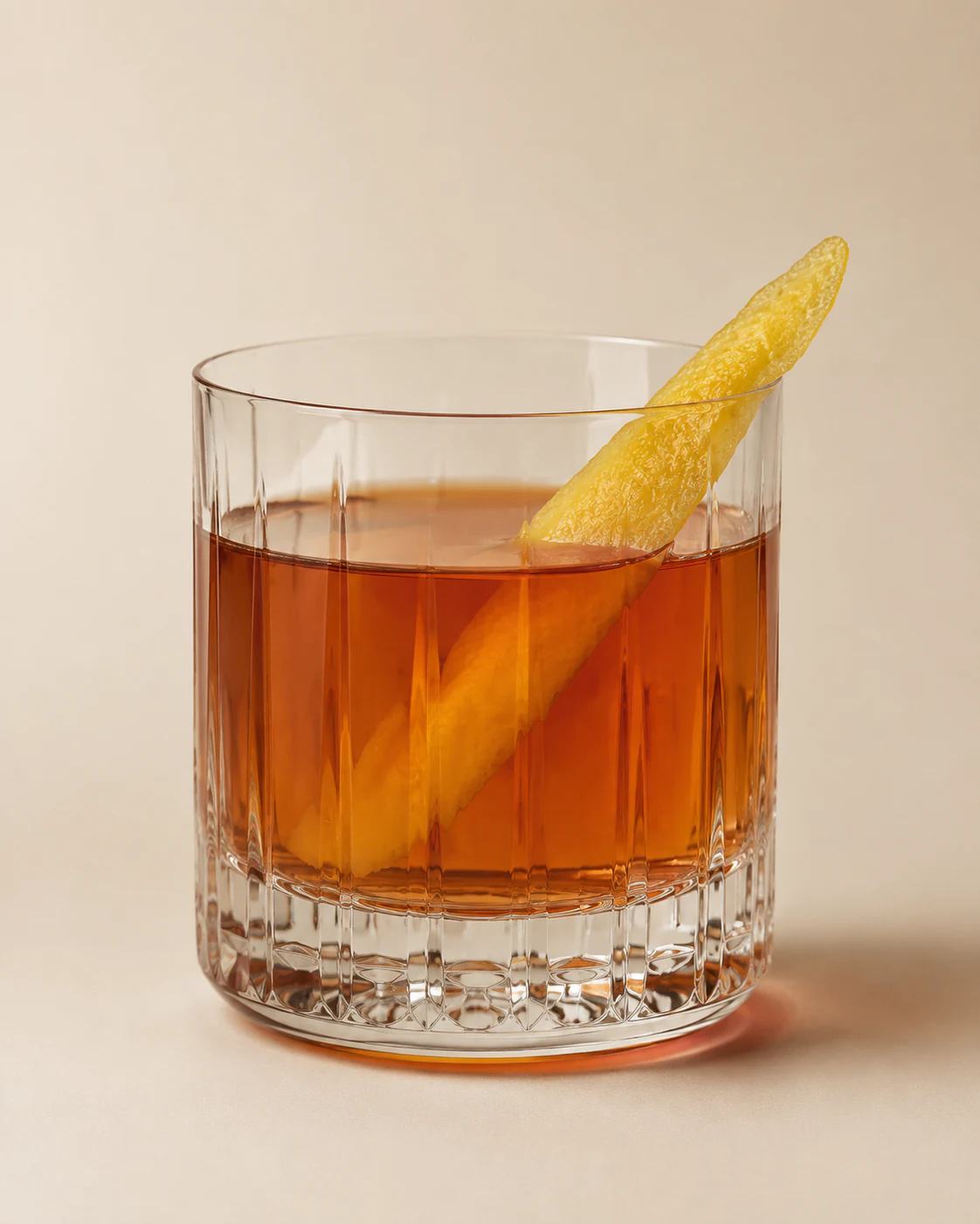 Sazerac cocktail