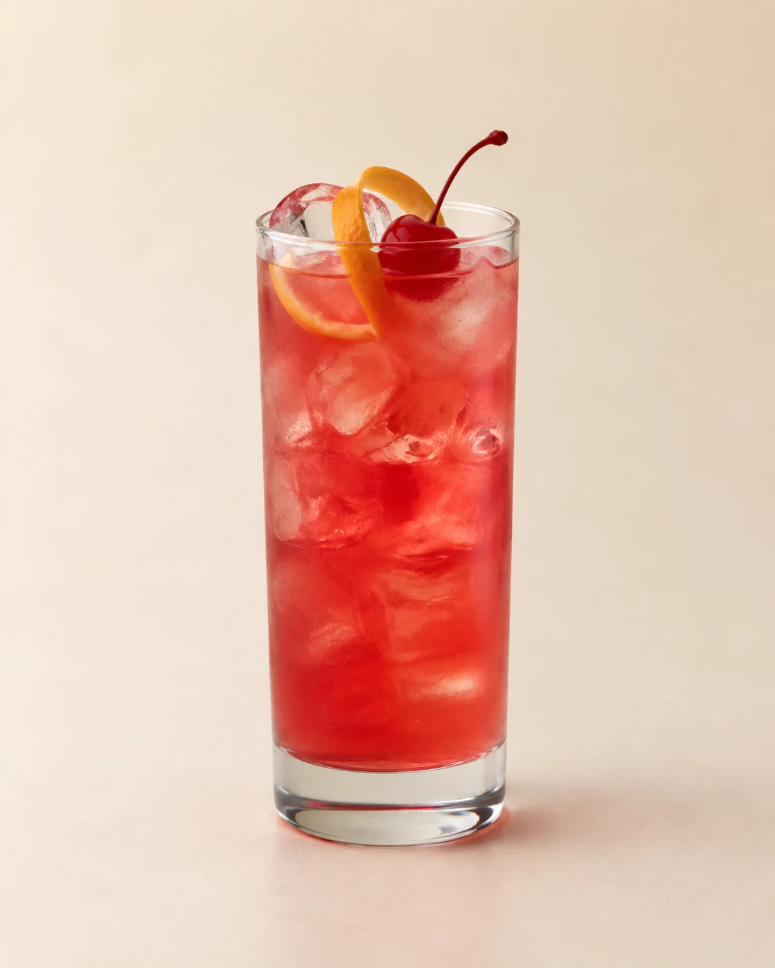 Sea Breeze cocktail
