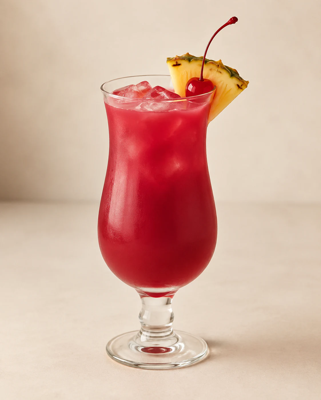 Singapore Sling cocktail