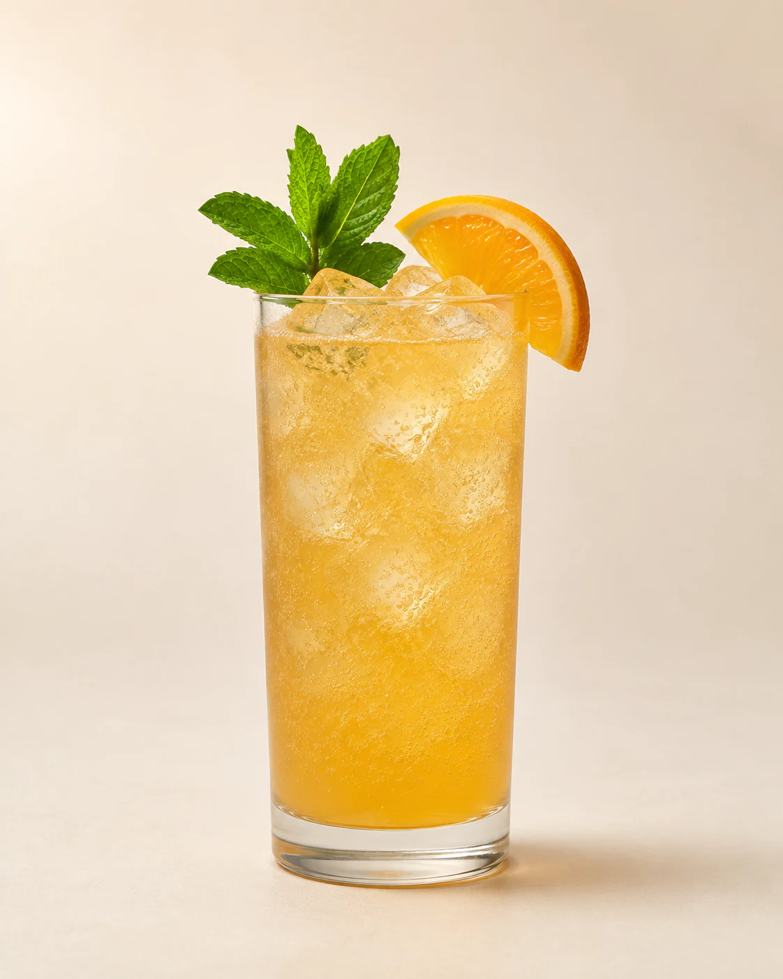 Suffering Bastard cocktail