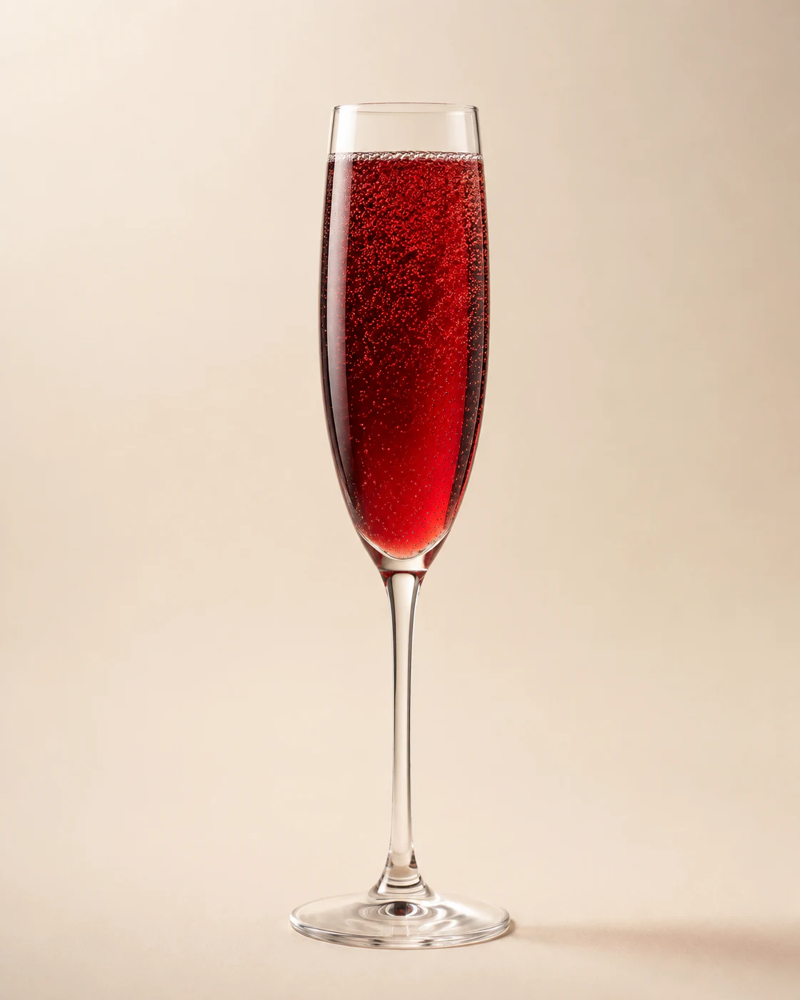 Tintoretto cocktail