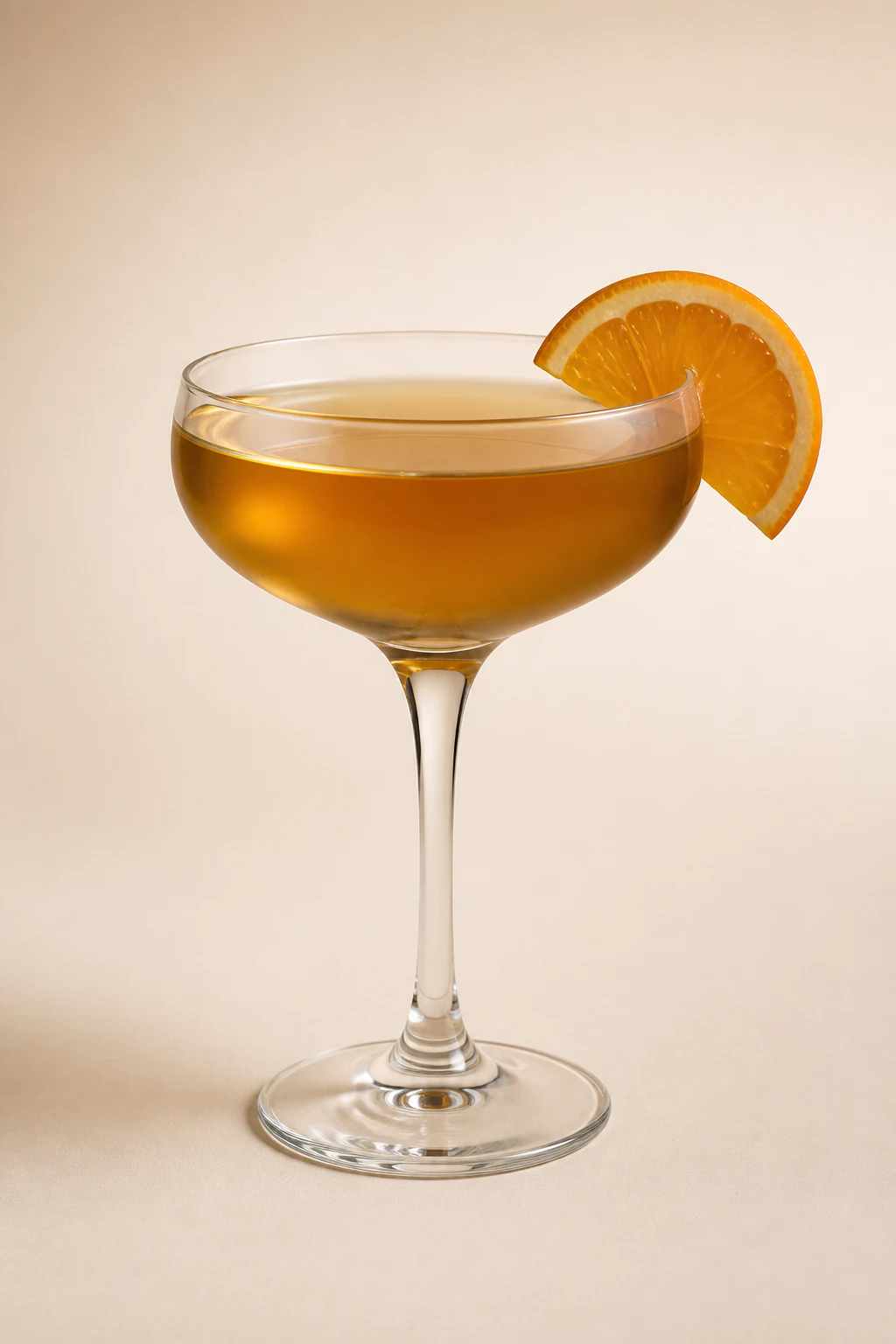 Tipperary cocktail
