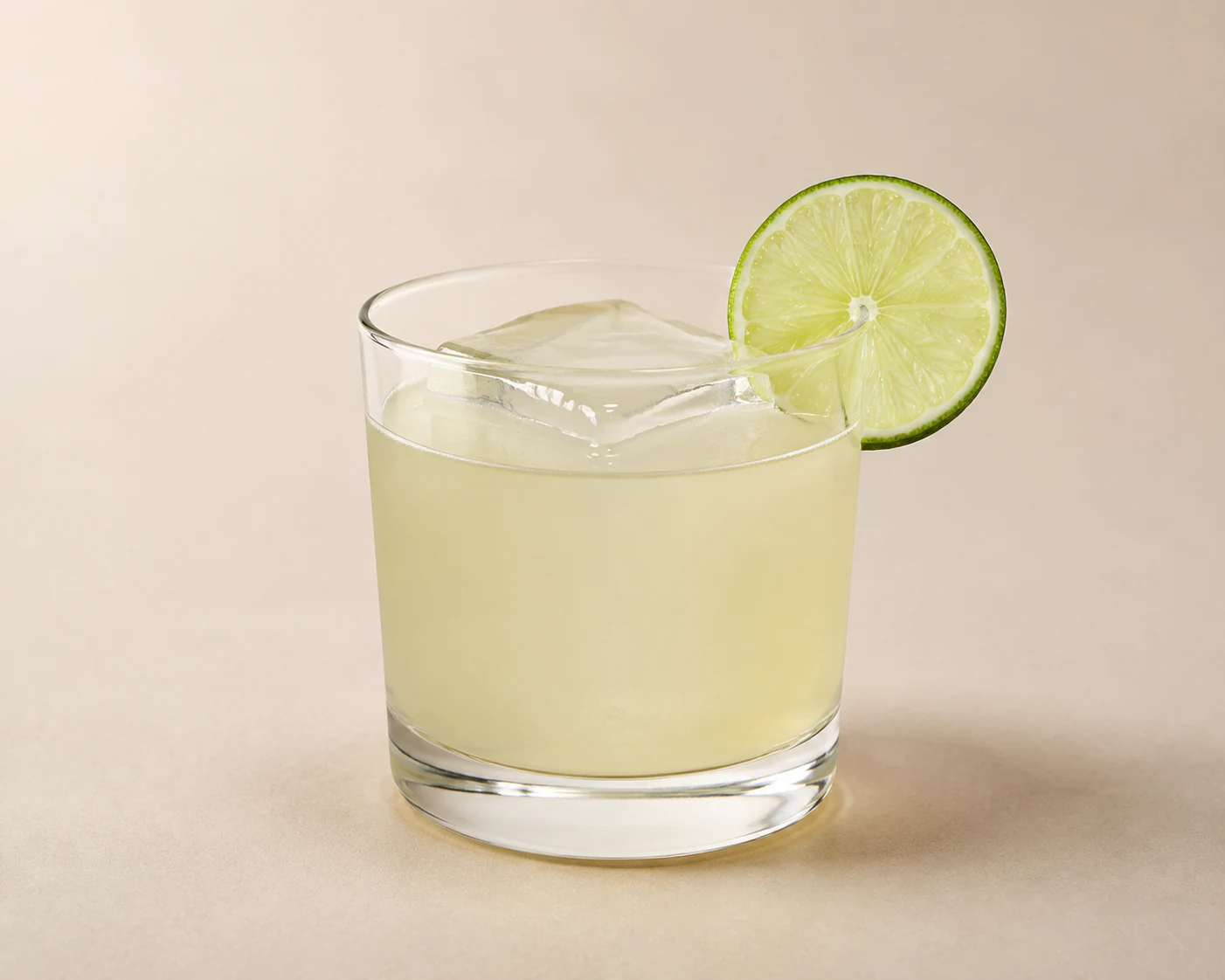 Tommy’s Margarita cocktail