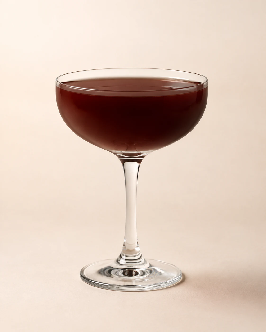 Trinidad Sour cocktail