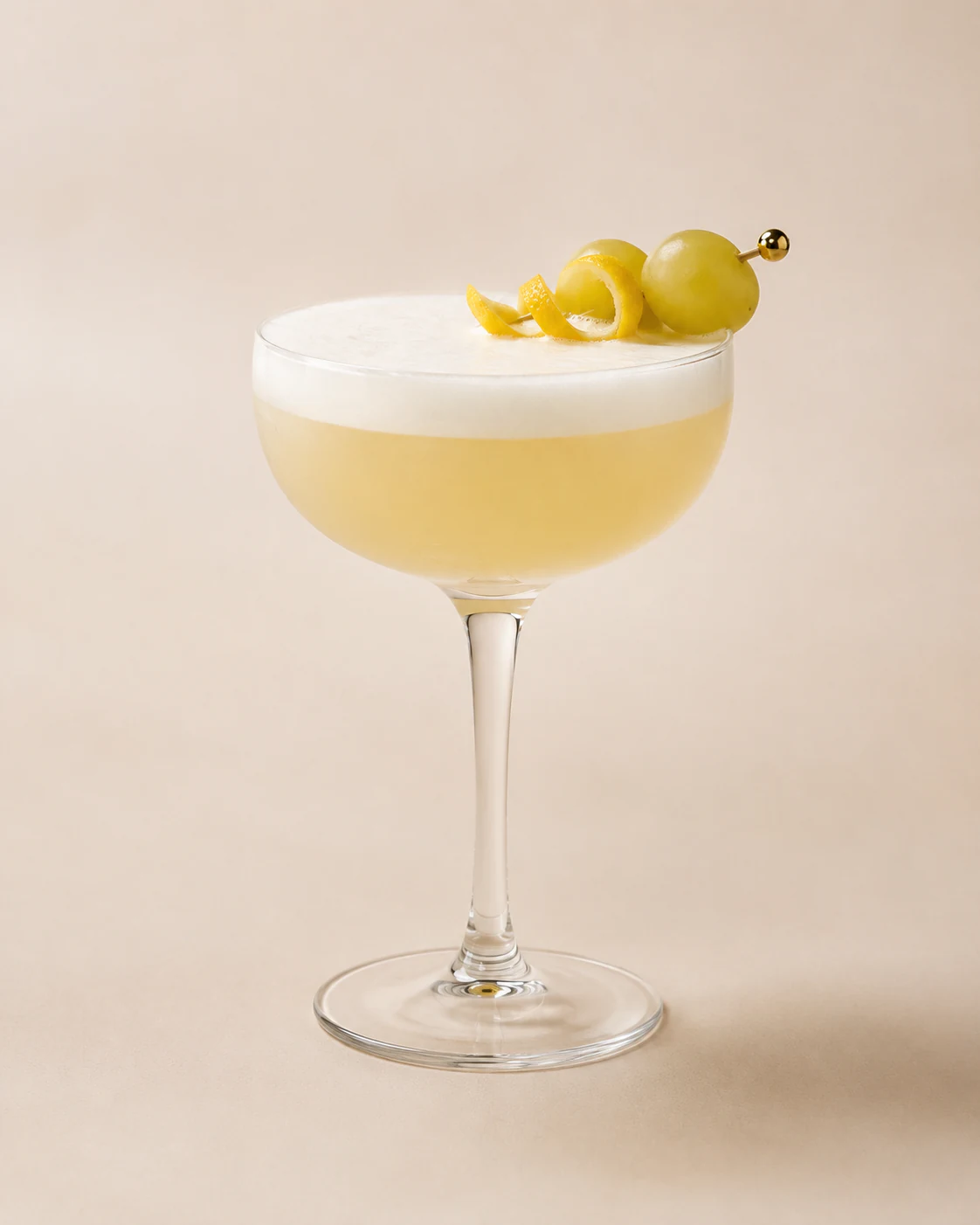 Ve.N.To cocktail