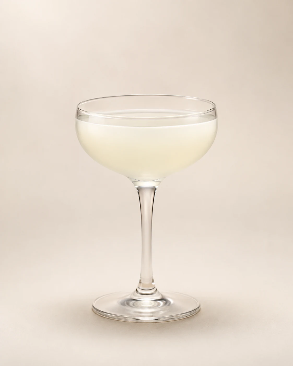 White Lady cocktail